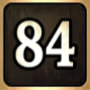 grade S84